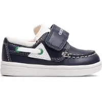 Geox B Djrock Boy Couleur Bleu