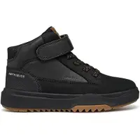 Geox J Bunshee B. Couleur Noir