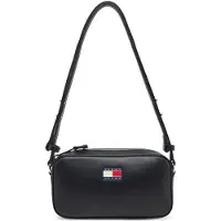 Tommy Hilfiger Tommy Jeans Must Onvertible Camera Couleur Noir