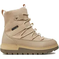 Vertigo Umate Boots Beige EU 36 Femme