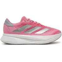 Adidas Chaussure de course 'Duramo SL 2' rose clair / argent