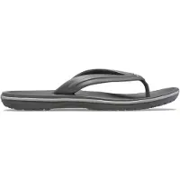 Crocs Séparateur d'orteils anthracite / gris foncé
