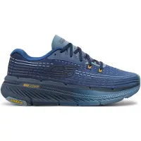 SKECHERS Chaussure de course 'Max Cushioning Premier 2.0' bleu foncé