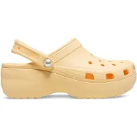 Crocs Chaussures Classic Platform 21123178Z