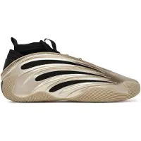 Adidas Chaussure Harden Volume 9 | 44 | Argent
