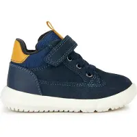 Geox B Hyroo Boy Couleur Bleu