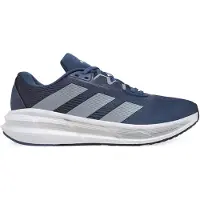 Adidas Chaussure de course 'Questar 3' bleu foncé / gris