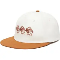 Quiksilver Qs Frassnassa Cap Blanc