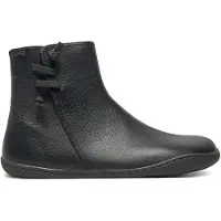 Camper Bottines 'Peu Cami' noir