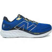 New Balance Chaussures 680 hommes - Bleu - 41 1/2