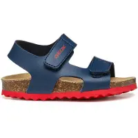 Geox Chalki Sandals Bleu EU 22 Enfants