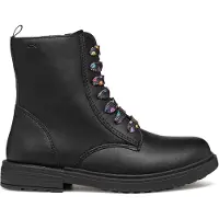 Geox Eclair Boots Noir EU 29 Fille