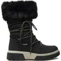 Vertigo Uciole Snow Boots Noir EU 38 Femme