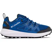 Columbia Peakfreak Rush chaussures de randonnée bleu EU 35 bleu EU 35
