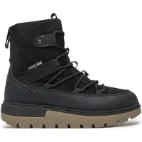 Vertigo Umate Bottes Noir UE 38 Femme Noir UE 38