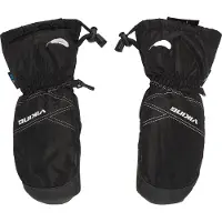 Viking Strix Mitten Gloves Noir 6 Femme