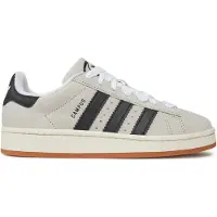 Adidas Originals Baskets basses 'Campus 00S' noir / blanc cassé