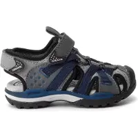 Geox J Borealis Boy Couleur Gris