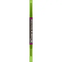 Nyx Blade & Shade crayon pour sourcils avec brosse teinte Ash Brown 0.06 g