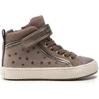 Geox Kalispera Shoes Marron EU 24 Enfants