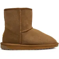 Emu australia Stinger Mini Boots Marron EU 40 Femme