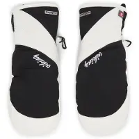 Viking Aurin Mittens Blanc,Noir 5 Femme