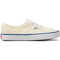 Vans Baskets basses 'Authentic' blanc cassé
