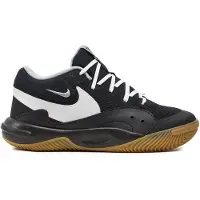 Nike Chaussure de sport 'Hyperquick' noir
