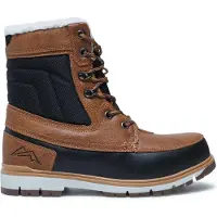 Kimberfeel Lordan Snow Boots Marron EU 46 Homme