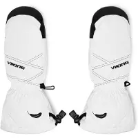 Viking Strix Mitten Gloves Blanc 7 Femme