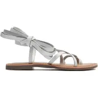 Gioseppo Lussat Sandals Blanc EU 38 Femme