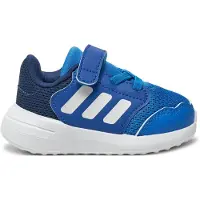 Adidas Chaussure de sport 'Tensaur Run 3.0' bleu / bleu marine / blanc