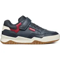 Geox Perth Trainers Bleu EU 30 Enfants