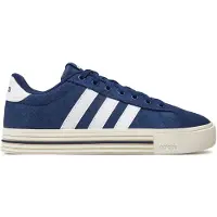 Adidas Daily 4.0 Trainers Bleu EU 44