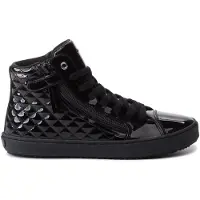 Geox Kalispera J944gd000hhc9 Shoes Noir EU 36 Fille