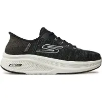 SKECHERS Chaussure de course noir