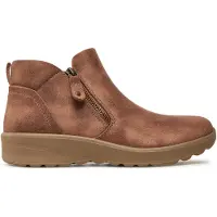 SKECHERS Lovely Vibe - Fall I Couleur Marron