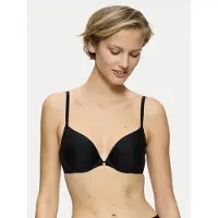 Triumph Body Make-Up Essentials Soutien-Gorge Tasse Pleine Avec Armature - 70c