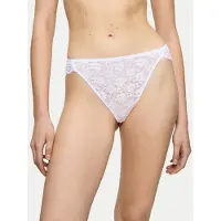 Triumph Slip 'Amourette' blanc