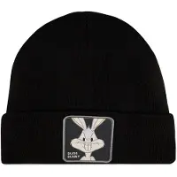 Capslab Zzz Bon1 Bug1 Beanie Noir