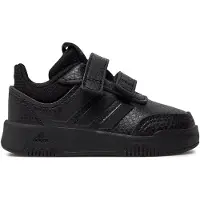 Adidas Chaussure de sport 'Tensaur' noir
