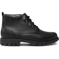 Clarks Batcombe Mix Goretex Booties Noir EU 45 Homme
