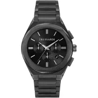 Trussardi R2453156002 Watch Argenté Homme