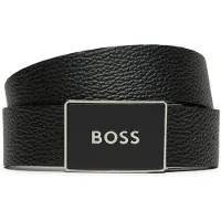 BOSS Ceinture noir