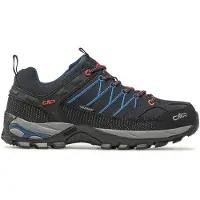 CMP Chaussures de randonnée Rigel WP Low