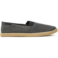 Quiksilver Espadrilles Noir EU 42 Homme