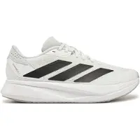 Adidas Chaussure de course 'Duramo SL 2' noir / blanc