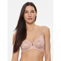 Triumph Wild Peony Florale Soutien-Gorge Minimiseur - 90