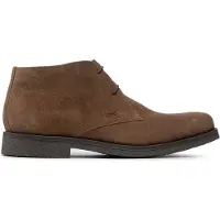 Geox Claudio Booties Marron EU 40 Homme