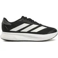 Adidas Chaussure de course 'Duramo SL 2' noir / blanc